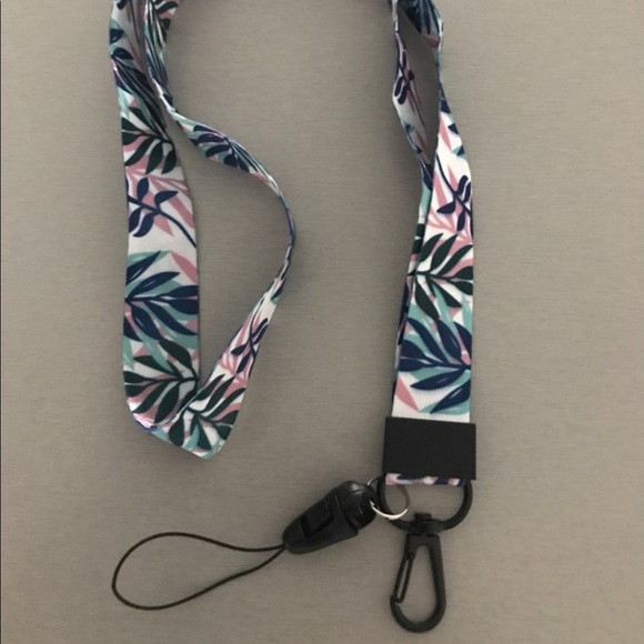 Mobile Phone Neck Strap Keys ID Card holder - Picture 5 of 6